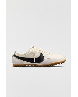 Nike Moon Shoe Og Sneakers - White