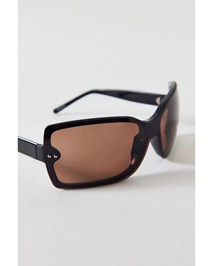 Spitfire Sirius Bug Sunglasses - Grey