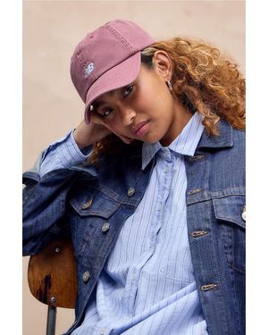 New Balance Uo Exclusive Classic Cap - Blue