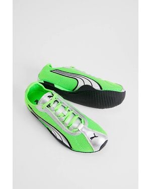 PUMA H-street Og Trainers - Green