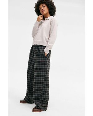 iets frans... Check Harri Joggers Xs At Urban Outfitters - Black