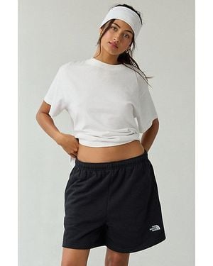 The North Face Evolution Simple Dome Shorts - Gray