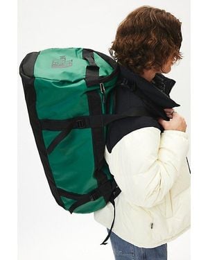 The North Face Base Camp Large Duffle Bag - Green