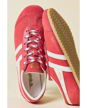 Gola Cleora Sneaker - Red