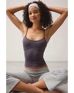 Out From Under Fuseform Cutout Cami - Black