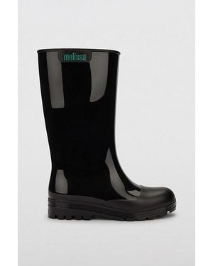 Melissa rain boots 2025