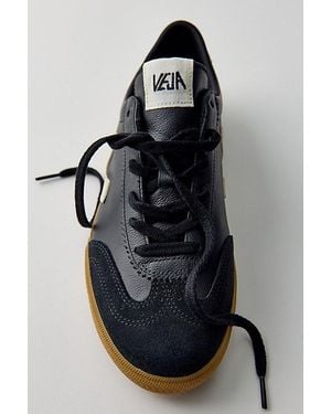 Veja Volley Sneakers - Black