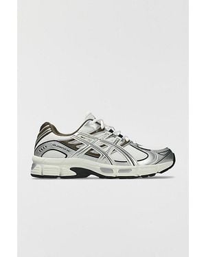 Asics Gel-Stratus Mc Sneakers - Metallic