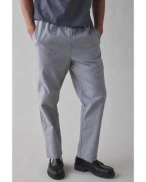 Cookman X Memphis Sox Chef Pant - Grey