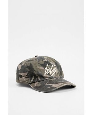 iets frans... ... Camo Cap - Green