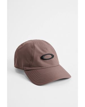 Oakley Uo Exclusive Brown Tech Cap