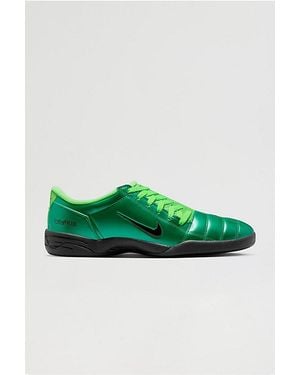 Nike T90 Sneakers - Green