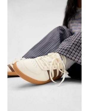 adidas Originals Off-white Breaknet Trainers