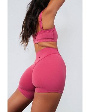 Vitaly Cloud Ii Volley Short - Red