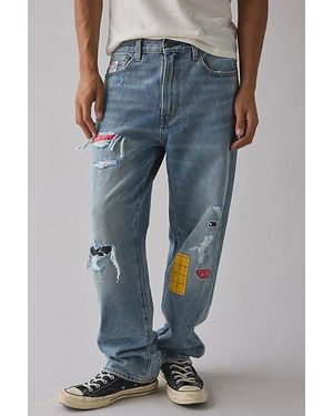 パンツ LEVI'S Toy Story Loose Jean Light Indigo Levi's® X Toy Story Loose Jeans - Medium Wash | Levi's® US