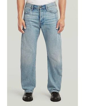 G-Star Contor Regular Jean - Blue