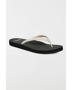 Sanuk Yoga Joy Ii Sandals - Black