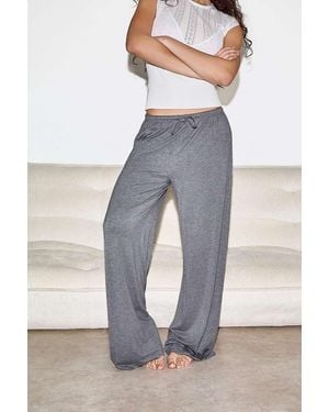 Out From Under Demi Trousers - Grey