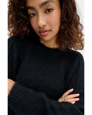 Urban Outfitters Uo Brooklyn Jumper - Black