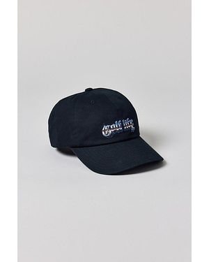 Birds of Condor Golf Life Hat - Blue