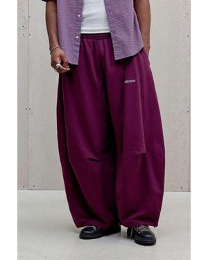 iets frans... Deep Purple Sid Joggers