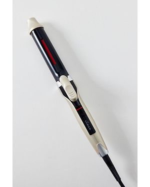 YA-MAN Spa Styler 2-In-1 Curler & Waver - Metallic
