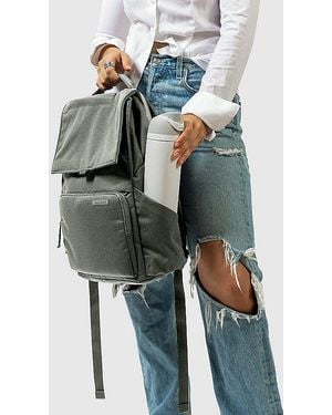 Brevite Daily Recycled Backpack - Multicolour