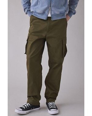 Stan Ray Straight Fit Utility Pants - Green