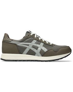 Asics Tiger Runner Ii Sportstyle Sneakers - Multicolour