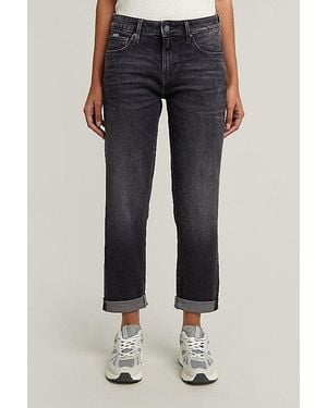 G-Star Kate Boyfriend Jeans - Blue