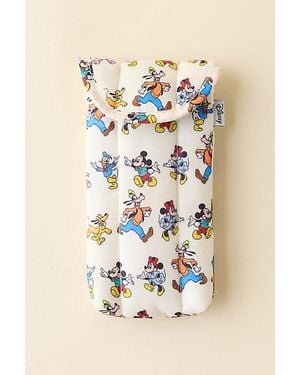 BAGGU Disney Puffy Glasses Sleeve - Natural
