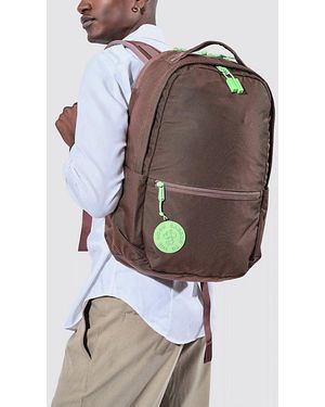 BABOON TO THE MOON City Backpack (24L) - Multicolour
