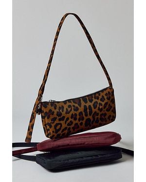 BAGGU Nylon Pochette Bag - Multicolour