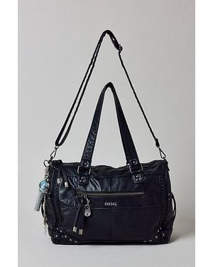 BDG Cindy Shoulder Bag - Blue