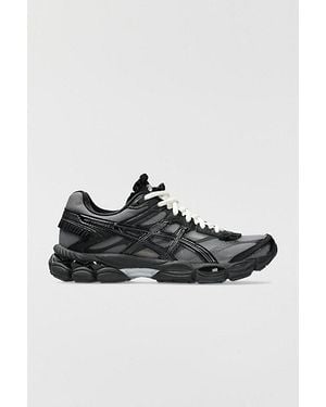 Asics Gel-Cumulus 16 Griff Sneakers - Black