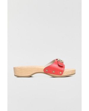 Dr. Scholls Original Slide Sandals - Pink