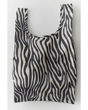BAGGU Uo Exclusive Baby Reusable Tote Bag - Gray