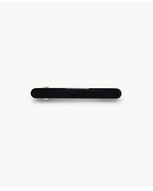 Machete Midi Paris Barrette - Black