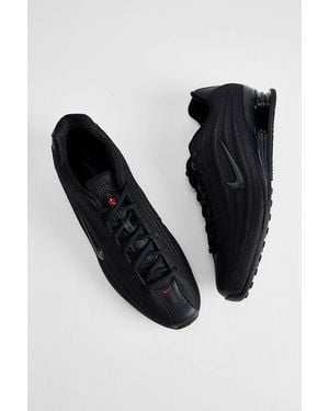 Nike Shox Black Z Trainers