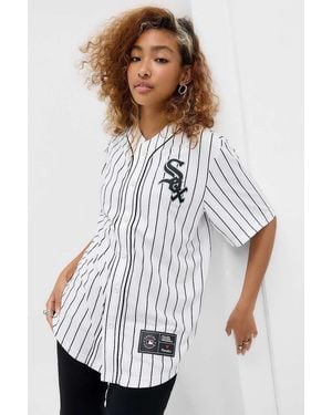 MLB Chicago White Sox Jersey Top