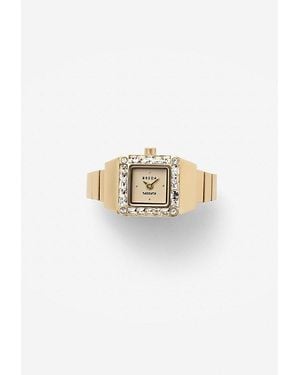 Breda X Dalmata Watch Ring - Multicolour