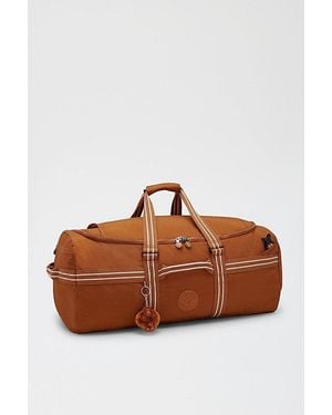 Kipling Donis Convertible Backpack - Brown