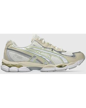 Asics Gel-Nyc 2055 Sportstyle Sneakers - Multicolor