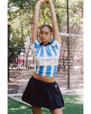 Nike Sportswear Loose Bubble Skirt - Black
