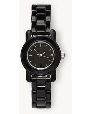 Machete Mini Mono Watch - Black