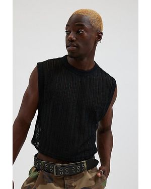 Champion sleeveless shirts hot sale