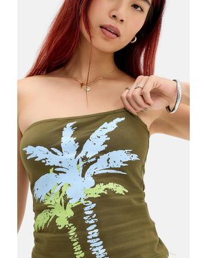 Motel Shaelo Top - Black