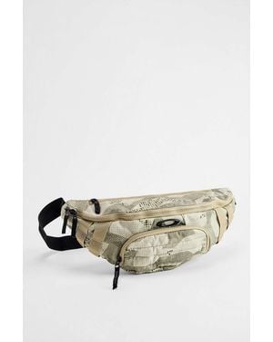 Oakley Camo Enduro Belt Bag - Natural