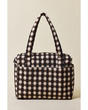BAGGU Small Cloud Carry-On Bag - Black