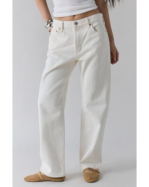 Levi's 501 '90S Jeans - White